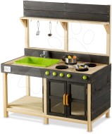 Exit Toys Yummy 200 Outdoor Play Kitchen - cena, srovnání