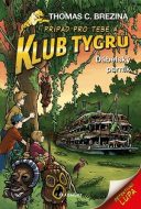 Klub Tygrů - Ďábelský parník - cena, srovnání