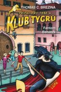 Klub Tygrů - Fantom Benátek - cena, srovnání