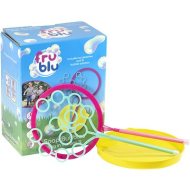 Tm Toys Fru Blu ECO 3L + 2 obruče - cena, srovnání