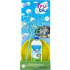 Tm Toys Fru Blu Stromček + náplň 0,4 l