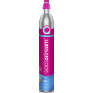 Sodastream Bombička + CO2 samostatná CQC - cena, srovnání