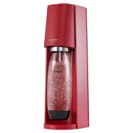 Sodastream Terra Red - cena, srovnání