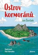 Ostrov kormoránů - cena, srovnání