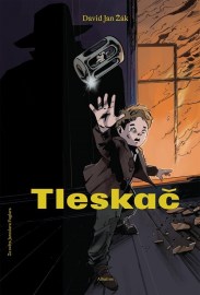 Tleskač - David Jan Žák