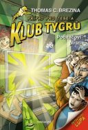 Klub Tygrů - Počítačoví piráti - cena, srovnání