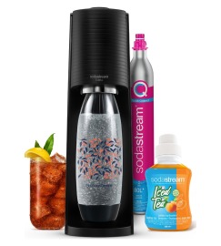 Sodastream Terra Ice Tea Megapack