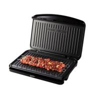 George Foreman 25820-56 Fit Gril - cena, srovnání