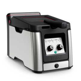 Tefal FR600D10 Clear Duo