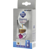 Scanpart Čistiace tablety pre espressá NESPRESSO - cena, srovnání