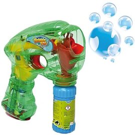 Mac Toys Svietiaca bublifuková pištol