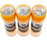 Teddies Bublifuk 50 ml dinosaury - cena, srovnání