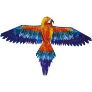 Chiroo Šarkan červený papagáj - cena, srovnání