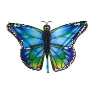 Chiroo Šarkan modrý motýľ - cena, srovnání