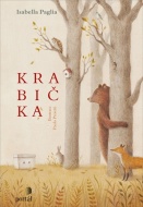 Krabička - Isabella Paglia - cena, srovnání