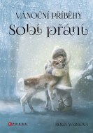 Vánoční příběhy: Sobí přání - cena, srovnání