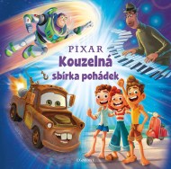 Pixar - Kouzelná sbírka pohádek - cena, srovnání