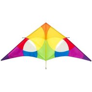 Invento Šarkan Delta Rainbow 300 cm - cena, srovnání