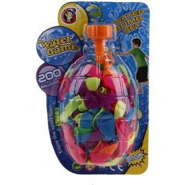 Alltoys Vodné bomby 200 ks