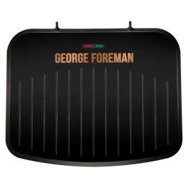 George Foreman 25811-56 Fit Grill