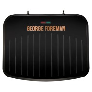 George Foreman 25811-56 Fit Grill - cena, srovnání