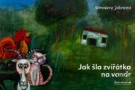 Jak šla zvířátka na vandr - cena, srovnání