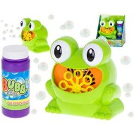Ikonka Stroj na mydlové bubliny žaba - cena, srovnání