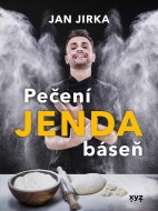 Pečení Jenda báseň - cena, srovnání