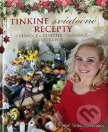 Tinkine sviatočné recepty - cena, srovnání