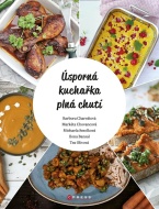Úsporná kuchařka plná chutí - cena, srovnání