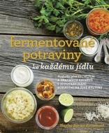 Fermentované potraviny ke každému jídlu - cena, srovnání