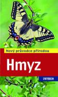 Hmyz - Nový průvodce přírodou - cena, srovnání