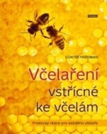 Včelaření vstřícné ke včelám - cena, srovnání