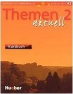 Themen 2 aktuell - Kursbuch - cena, srovnání