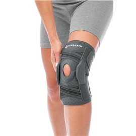 Mueller Comfort Hinged Knee Brace