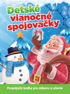 Detské vianočné spojovačky - cena, srovnání