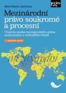 Mezinárodní právo soukromé a procesní - cena, srovnání