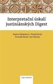 Interpretační úskalí justiniánských digest