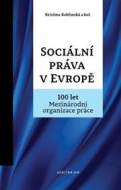 Sociální práva v Evropě - cena, srovnání