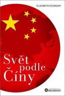 Svět podle Číny - cena, srovnání