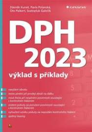 Grada DPH 2023 - výklad s příklady