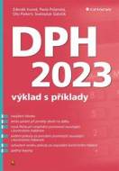 Grada DPH 2023 - výklad s příklady - cena, srovnání