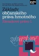 Základy občanského práva hmotného Závazkové právo I - cena, srovnání