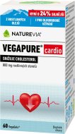 Swiss Natural NatureVia Vegapure Cardio 60tbl - cena, srovnání