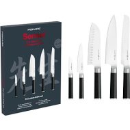 Fiskars Súprava nožov Sensei 5 ks 1025845 - cena, srovnání
