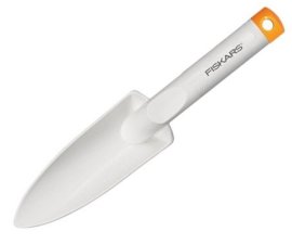 Fiskars Lopatka na presádzanie White 1027033