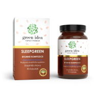 Topvet Sleepgreen 90tbl - cena, srovnání