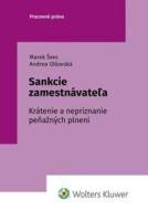 Sankcie zamestnávateľa - cena, srovnání