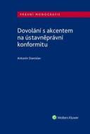 Dovolání s akcentem na ústavněprávní konformitu - cena, srovnání