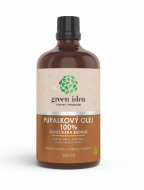 Topvet Pupalkový olej 100% 100ml - cena, srovnání